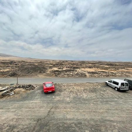 Caleta de CaballoEl Coralアパートメント エクステリア 写真