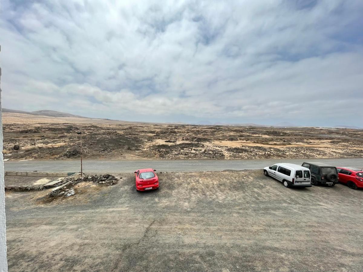 Caleta de CaballoEl Coralアパートメント エクステリア 写真
