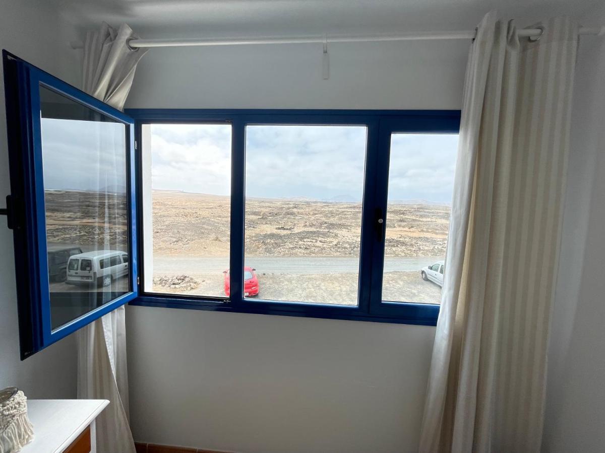 Caleta de CaballoEl Coralアパートメント エクステリア 写真