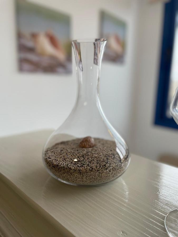Caleta de CaballoEl Coralアパートメント エクステリア 写真